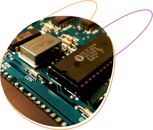 PCB-and-Electronics-Design